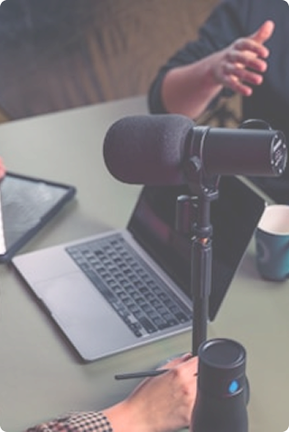 Podcasts